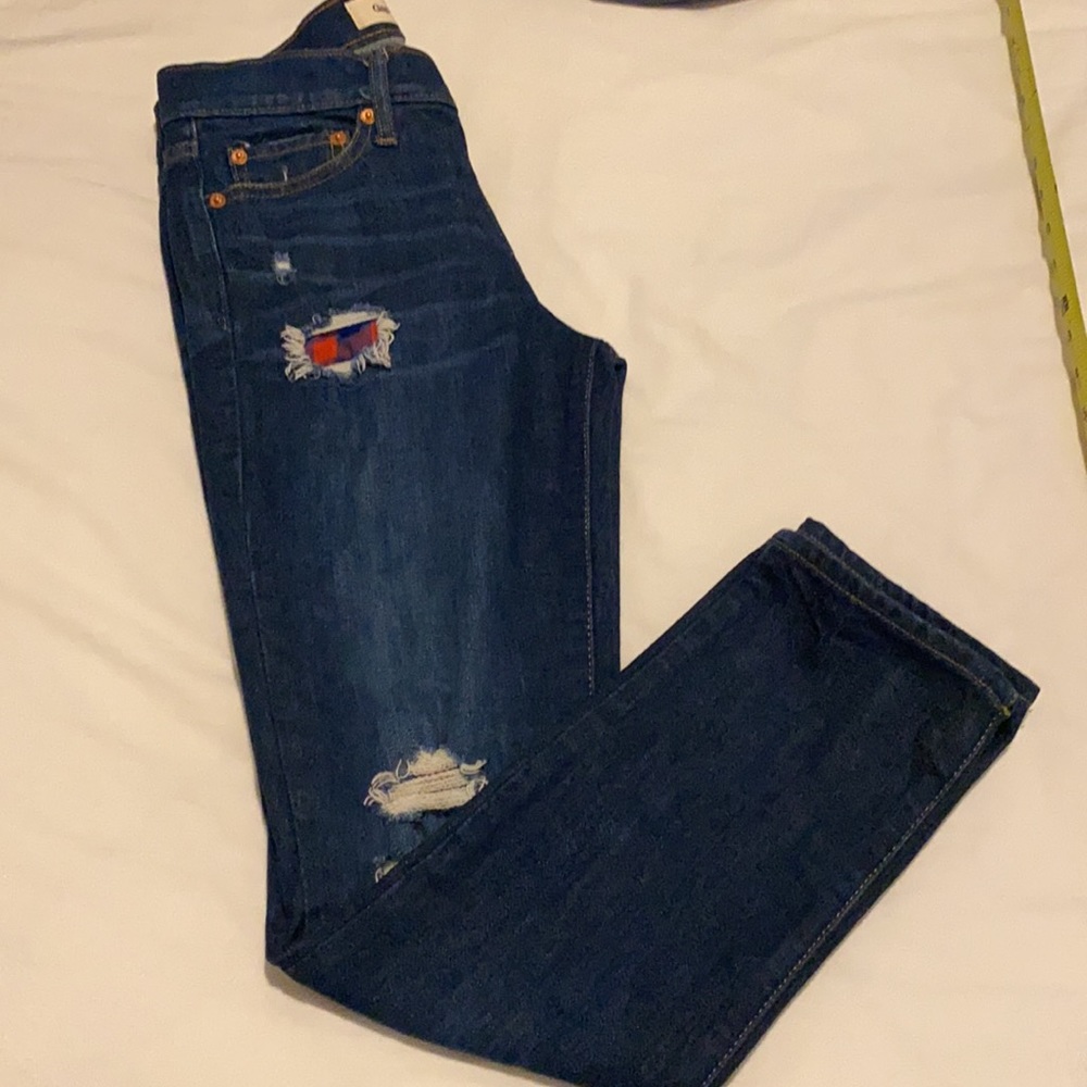Gap Jeans